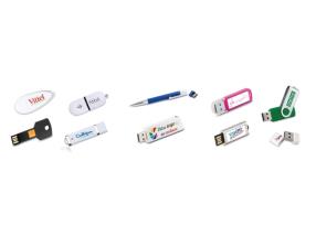 Clés usb personnalisable (avec copie de matériel sur la clé)