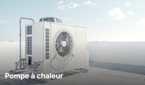 Pompe à Chaleur 