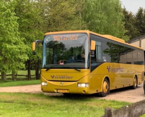 Permis bus