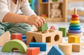 Accompagnement éducatif des enfants et adolescents