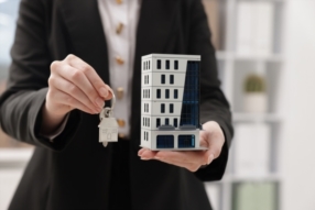 Achat, vente et location immobilière