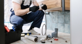 Sanitaire et plomberie