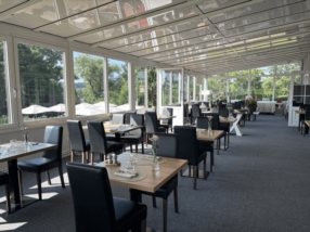 Service continu – Profitez d’un moment gourmand