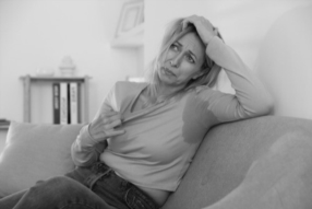 Réflexologie ménopause
