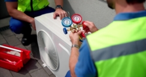 Maintenance technique & Services du bâtiment