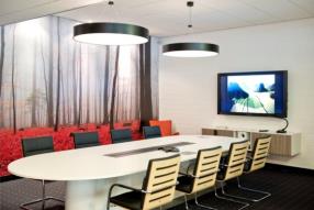 Bureau Moderne