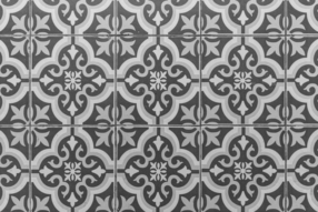 Conception de carrelage
