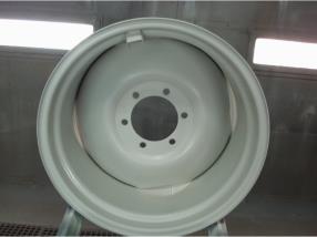 Département métallisation 