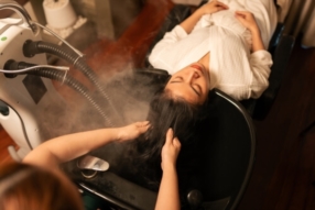 Formateur d’excellence en Head Spa