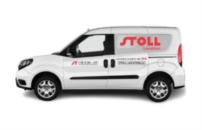 D5 / Transport de personnes / 5 places