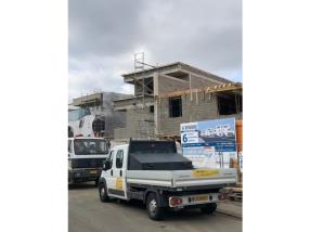 Installations - résidences