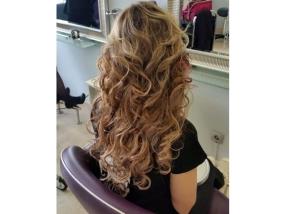 Extensions capillaires