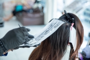  Coloration & techniques capillaires