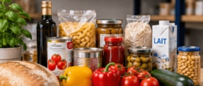Une entreprise de l’alimentation implantée à Kehlen