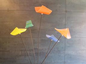 Lampadaire 