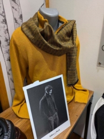 Conseil personnalisé