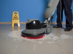 Remise en état après chantier, après travaux, après sinistre