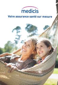 Assurance santé complémentaire