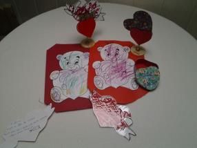 Atelier bricolage