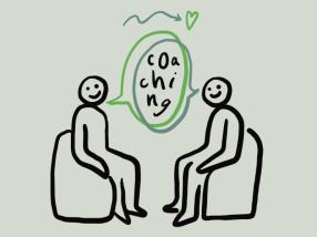 Life-coaching