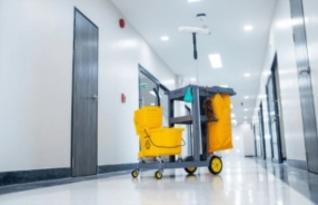 Nettoyage Bâtiments