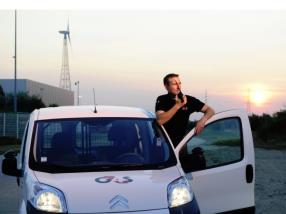 Agent de sécurité au Luxembourg