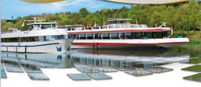 Location de bateau