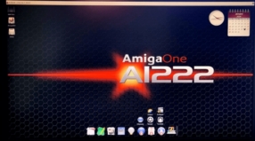 Revendeur officiel Amiga : passion et expertise