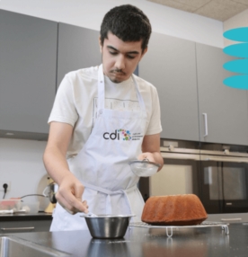 Formation professionnelle des jeunes