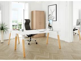 Bruneau: Office furniture