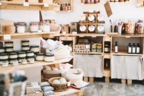 Epicerie