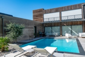 Mini Piscine