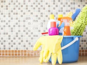 Nettoyage, ménages