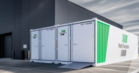 Location de chambres froides