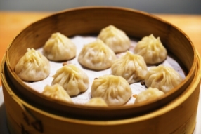 Cuisine Chinoise Authentique