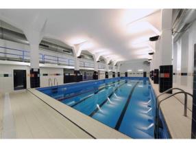 Rénovation piscine