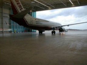 Innovation & performance : les valeurs de Silifloor Lux