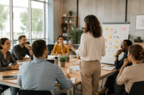 QVCT et prévention en entreprise