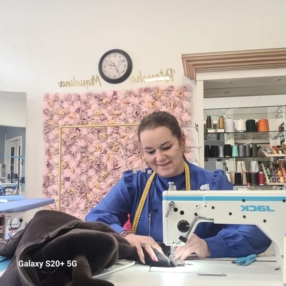 L'art de la retouche