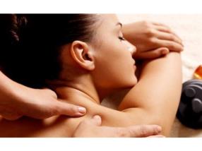 Massages huiles HECT 110 min