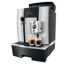 Premium & Sustainable Office Coffee Service