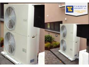 Energie renouvelable