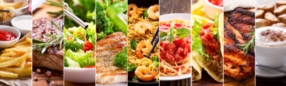 Services de restauration