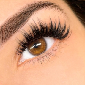 Cils – Extension & Rehaussement