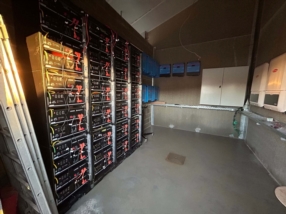 Solutions d'autonomie énergétique