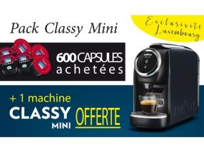 PACK CLASSY MINI