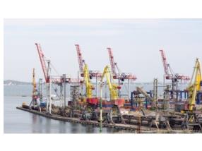 Ocean Freight