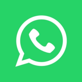 Contactez-nous via Whatsapp