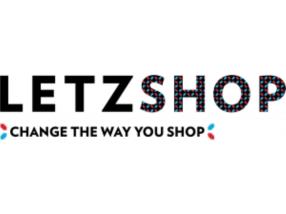 E-shop - Letzshop