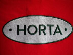 Broderie